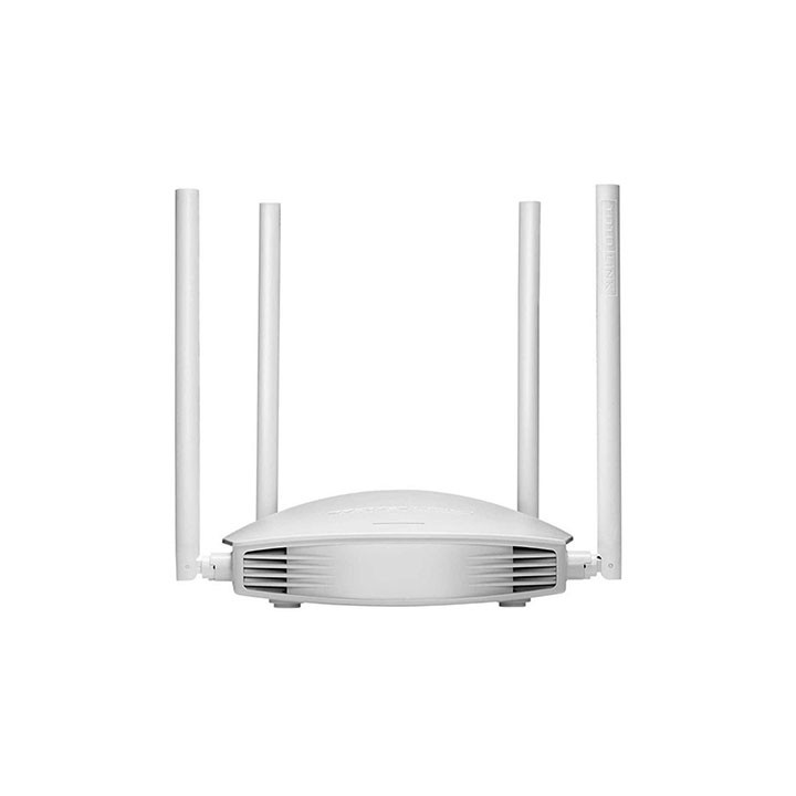 Totolink N600R - Bộ phát wifi chuẩn N 600Mbps