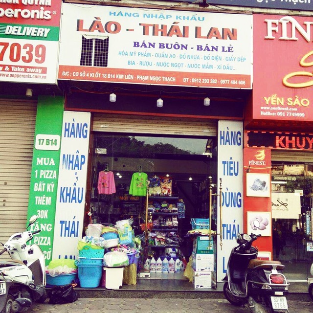 hangnhapkhaulaothailan