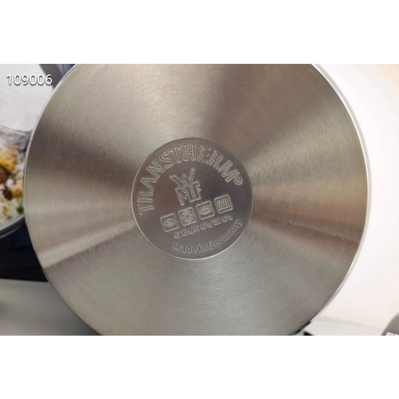 Nồi áp suất WMF Perfect 6.5L nhập khẩu Đức