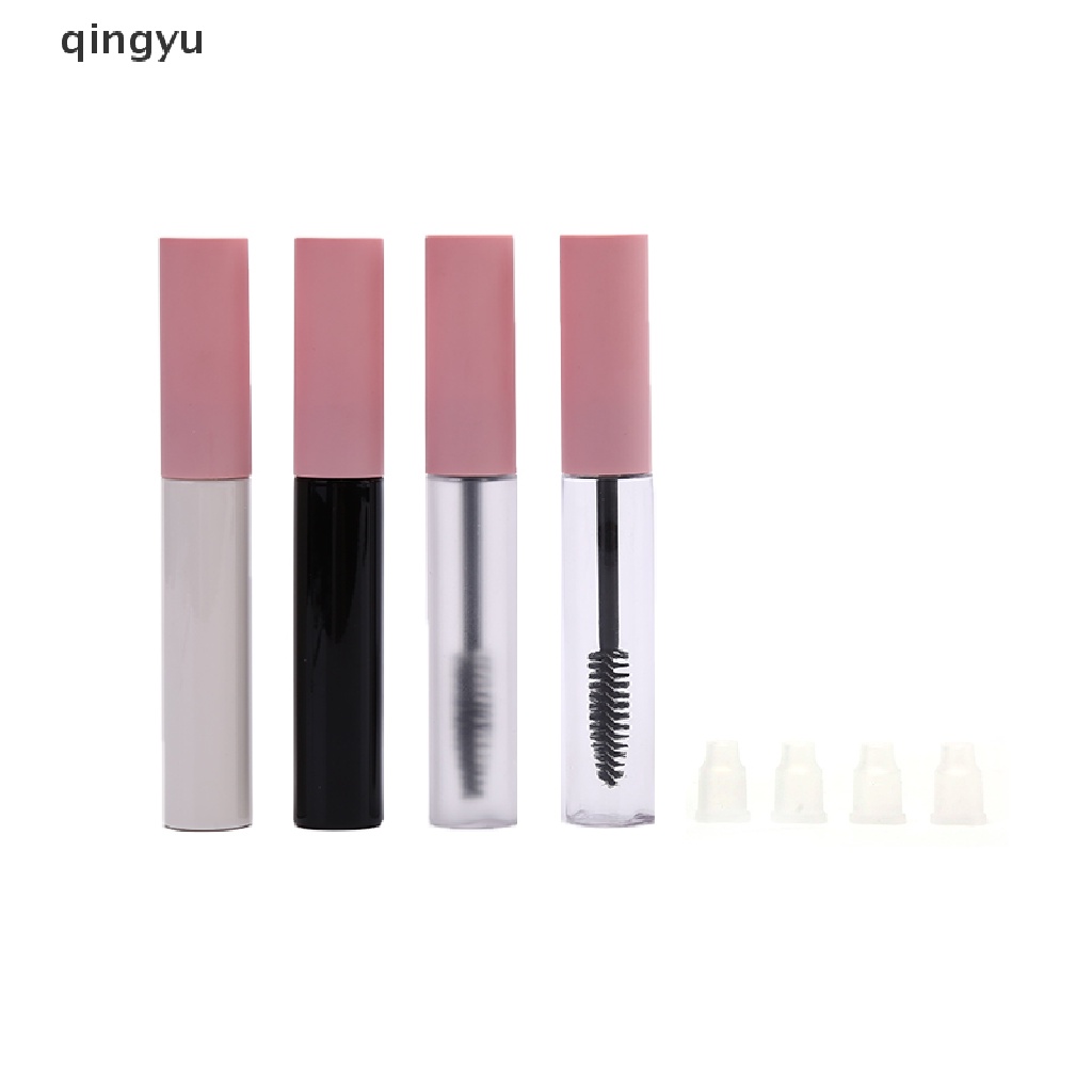 [Hàng mới về] Ống rỗng có thể đổ đầy lại đựng son môi/ mascara/ kẻ mắt DIY