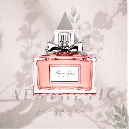 Nước hoa Nữ Miss Di.or EDP 5ml/10ml/20ml