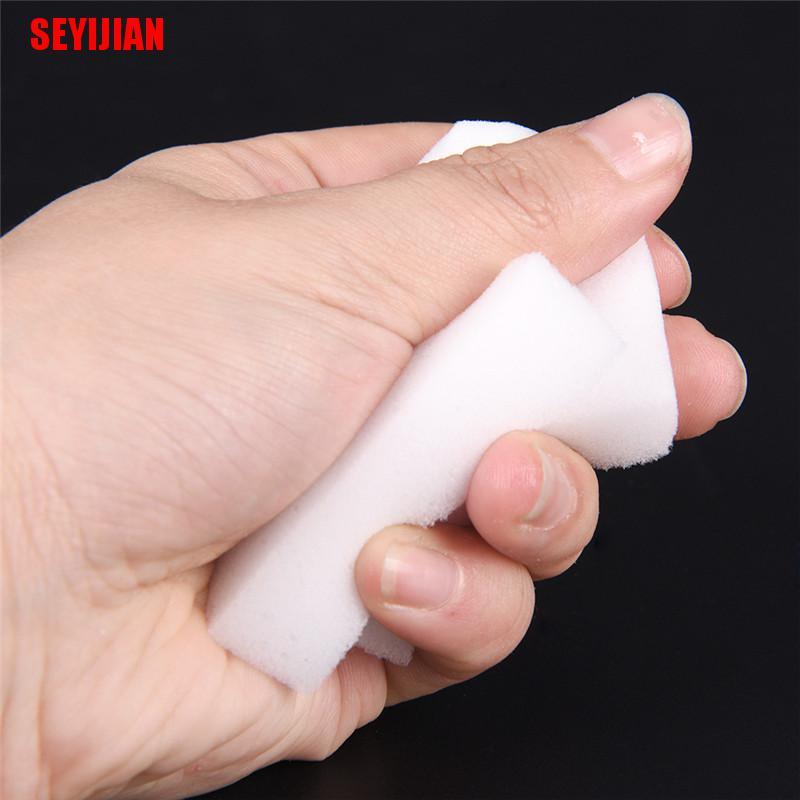 Bộ 10 / 50 Miếng Xốp Nano Xốp Đa Năng Chất Lượng Cao