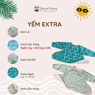 Yếm EXTRA cho Bộ Tàu Vũ Trụ - MUA 1sp tặng 1sp cùng loại• KO CÓ CỐC HÚT, KHÔNG KÈM KHAY