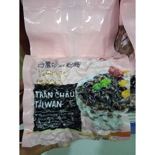 Trân châu đài loan cao cấp tiện lợi 1kg giá tốt