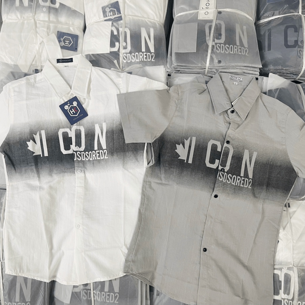 (HCM) ÁO SƠ MI NAM NGẮN TAY , FORM CHUẨN ÔM BODY SIÊU ĐẸP THỜI TRANG NAM TÍNH HOT HIT KME STORE