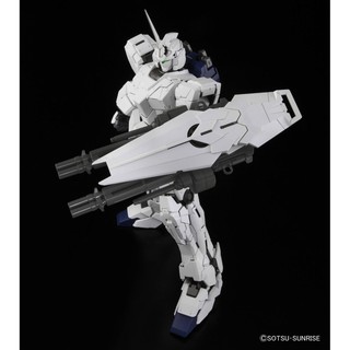 Mô Hình Lắp Ráp Gundam PG RX-0 Unicorn