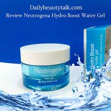 Kem Dưỡng Ẩm Neutrogena Cấp Nước, Trắng Da Hydro Boost Water Gel | BigBuy360 - bigbuy360.vn