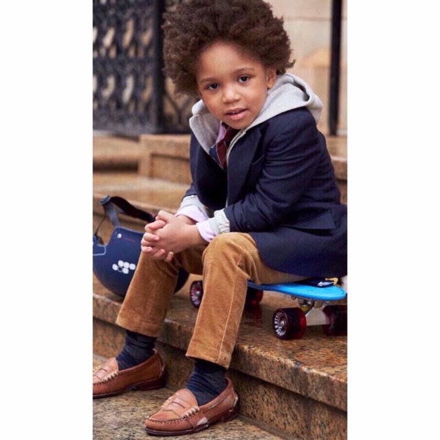 Quần bé trai Chaps sz 4 tuổi