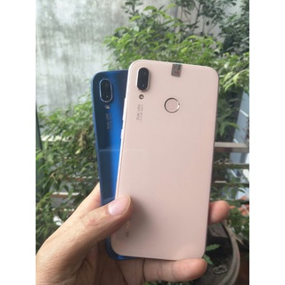 Điện thoại Huawei nova 3e 4/64