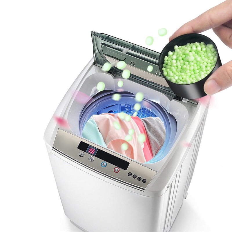 Túi 200g Hạt Xỏ Lỗ Cho Quần Áo