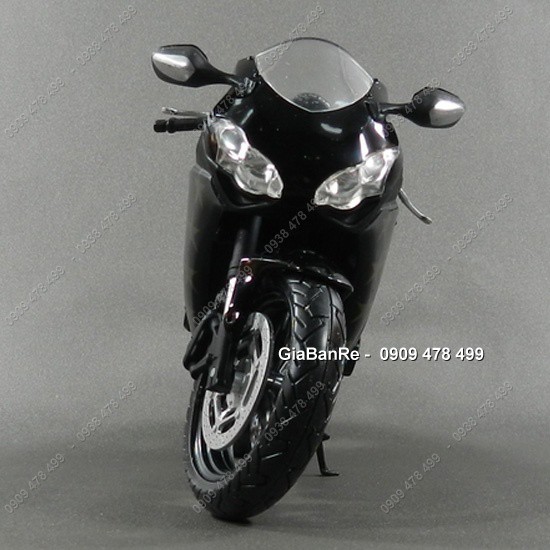 Xe Mô Hình Honda CBR 1000RR Tỉ Lệ 1:12 - Joycity -  8667.4