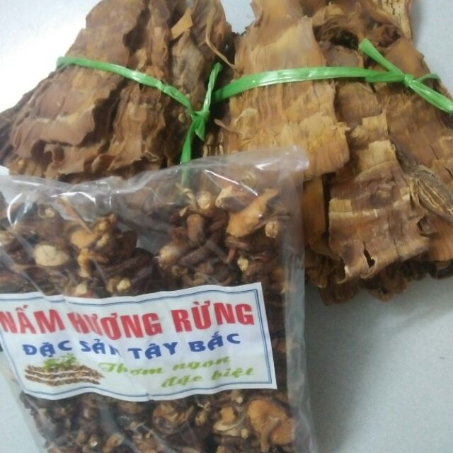 Combo 500k đồ khô