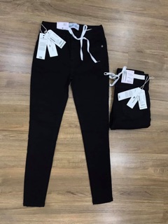 Quần jeans giấy nữ tom tailor xuất đức