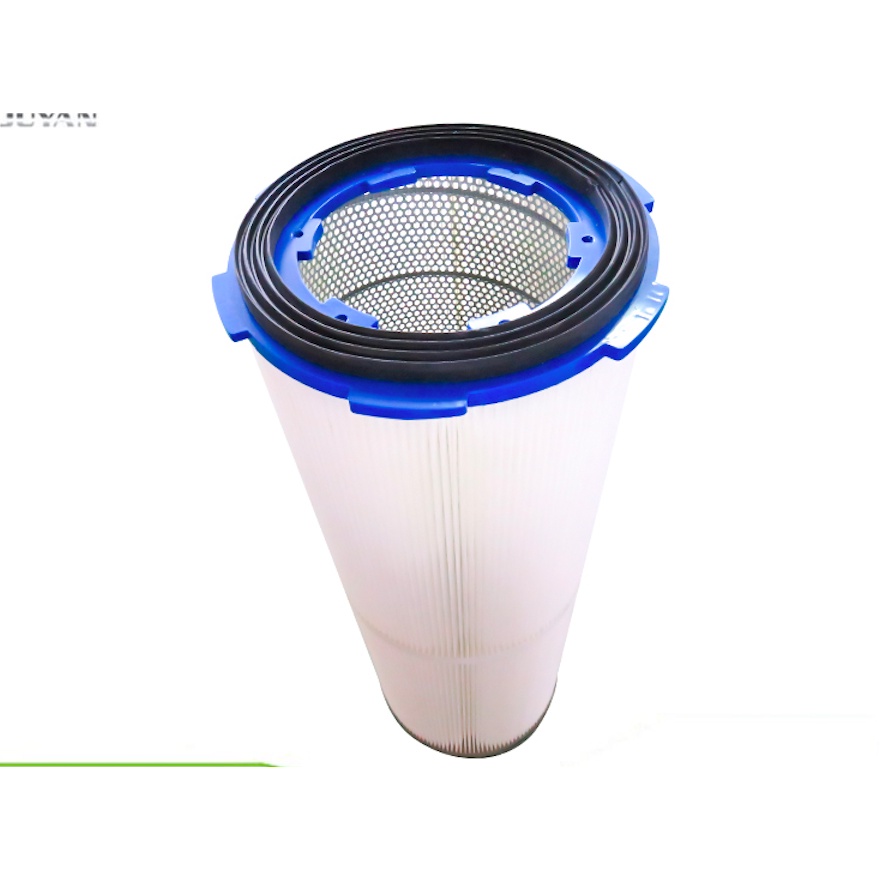 FILTER LỌC BỤI SƠN TĨNH ĐIỆN NHẬP KHẨU 6 MẮC CÀI