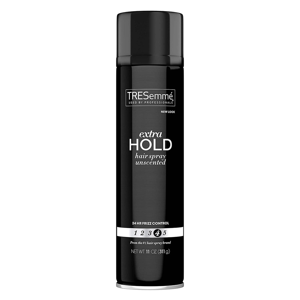 Xịt giữ nếp tóc Tresemme TRES Two Extra Hold