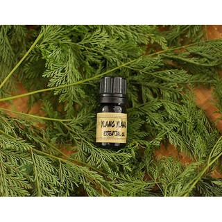 SHEAGHANA - TINH DẦU NGỌC LAN TÂY (YLANG YLANG ESSENTIAL OIL) 5ML