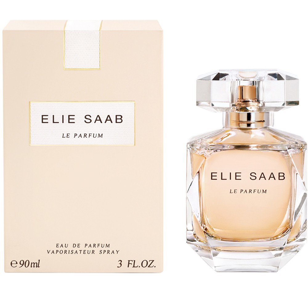 [Mẫu thử 2,5,10ml] Nước Hoa Elie Saab Le Parfum | BigBuy360 - bigbuy360.vn