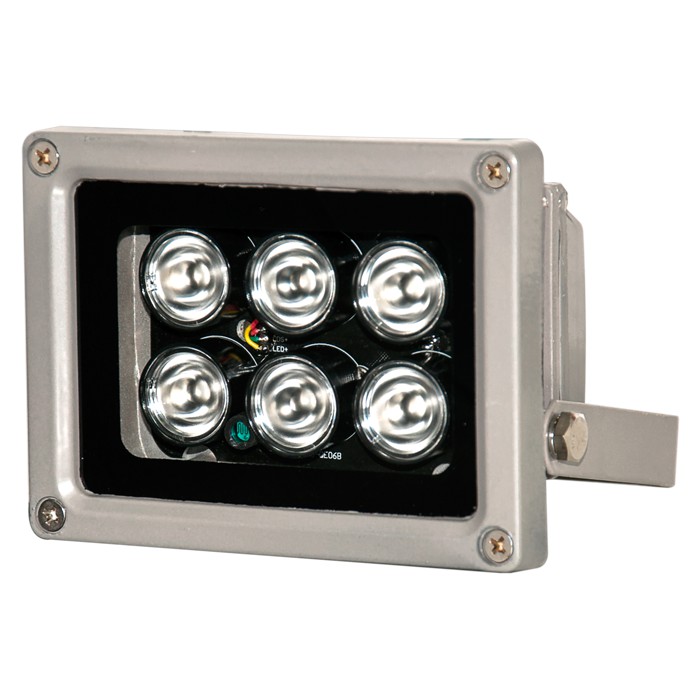 Đèn chiếu hồng ngoại Vantech VIR-60H - 18W