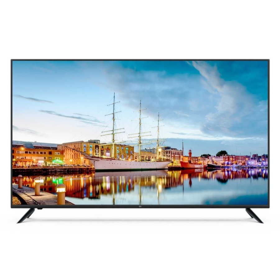 Smart Tivi Xiaomi 55 inch 4K HDR - Mi TV55 4C bản Full Tiếng Việt 100% | Bảo hành 12 tháng | Tặng giá treo