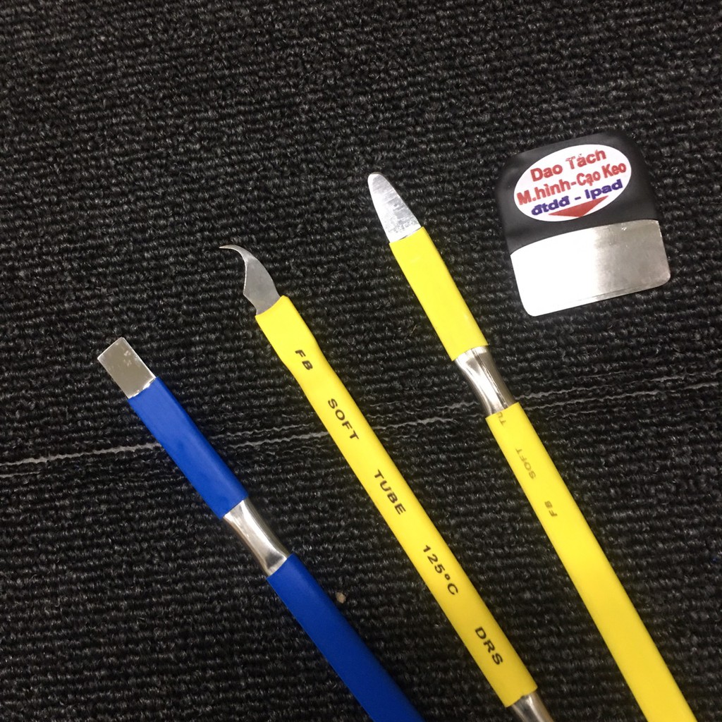 Bộ sửa smartphone 4 in 1