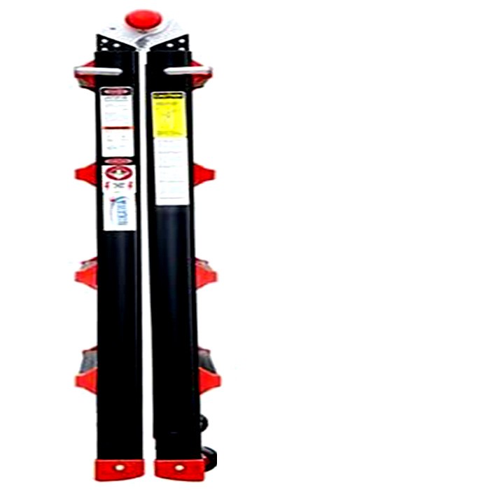 Thang nhôm gấp đa năng Nikawa NKB-44