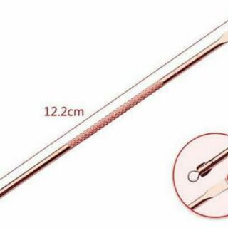 Bộ cây nặn mụn cao cấp