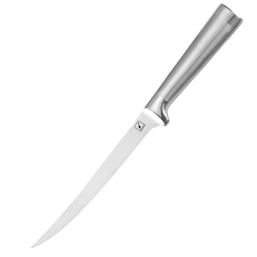Dao lọc xương Imarku dài 28 cm dày 2.0 mm lọc thịt lọc xương
