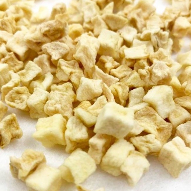 Jonsanty Táo sấy bổ sung vitamin cho Thỏ, hamster, bọ ú,nhím, chinchilla, sóc, sóc bay 50g, 150g