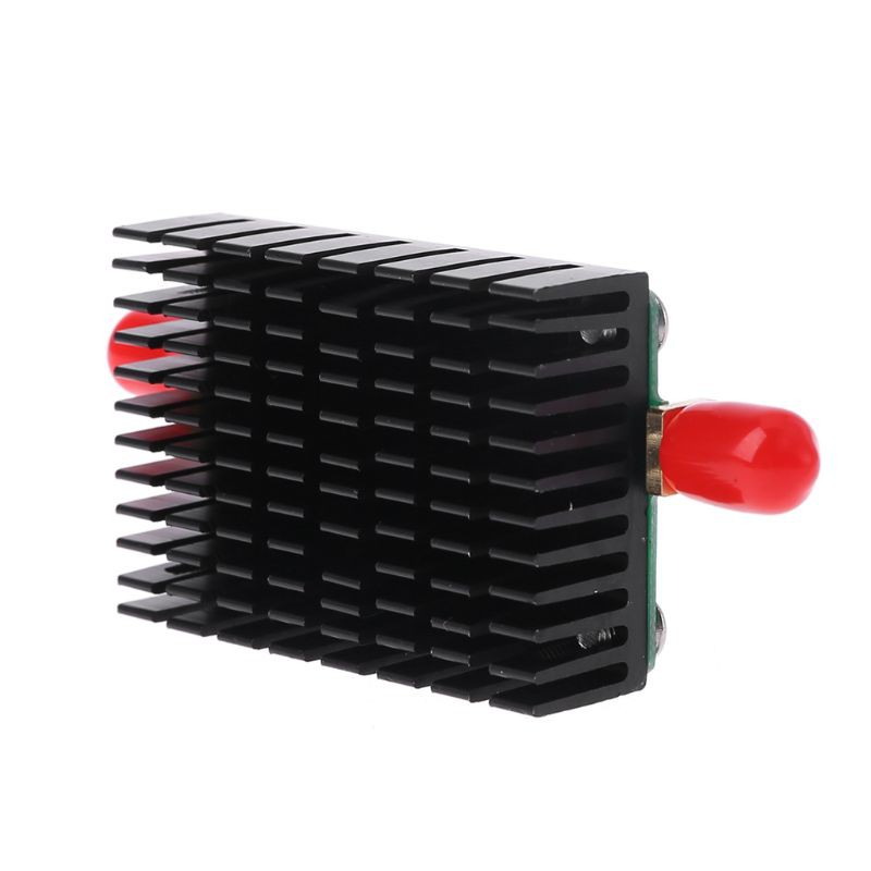 Bảng mạch khuếch đại công suất RF băng tần rộng 2mhz-700mhz RF cho hf VHF