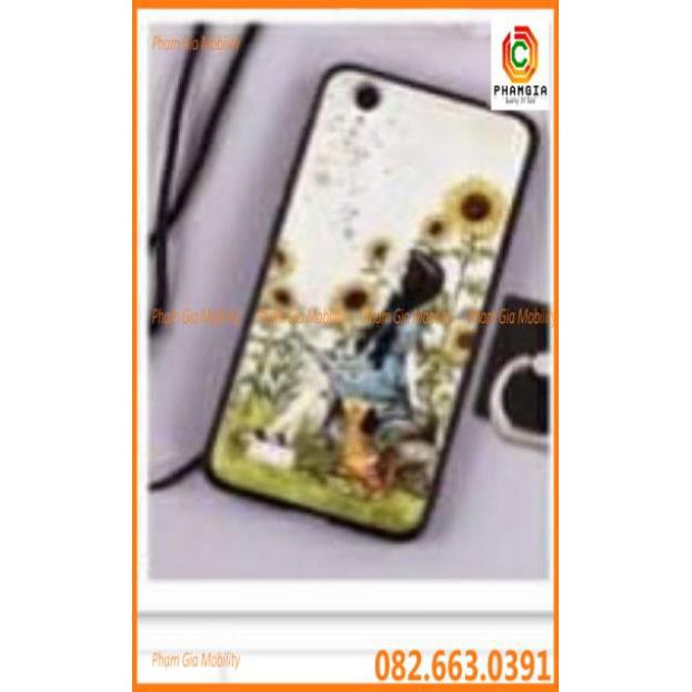 Ốp lưng dẻo in hình đẹp oppo neo5 (oppo a31 2015)