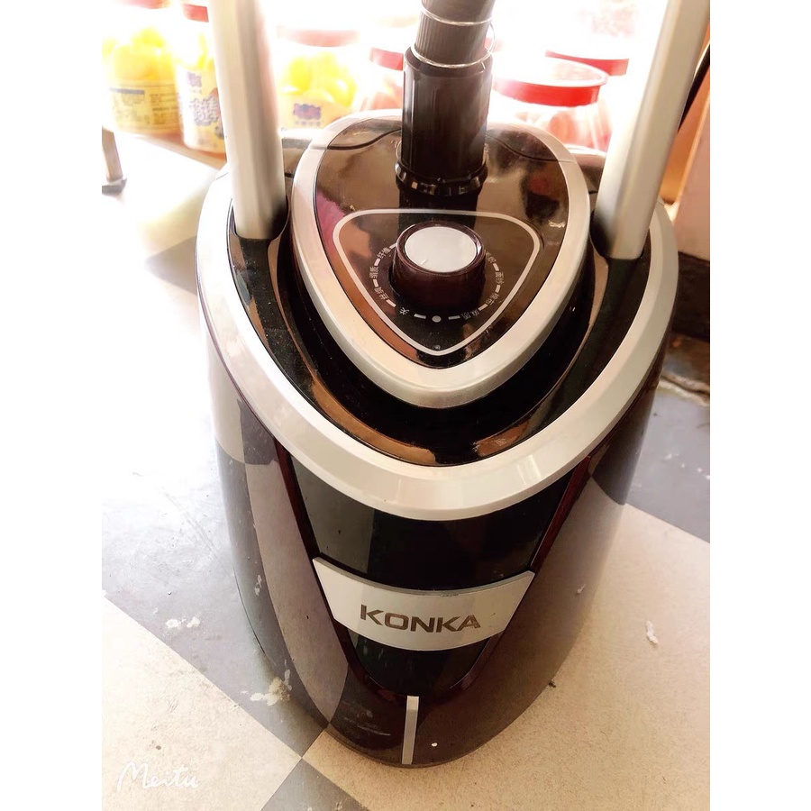 Bàn là hơi nước cây đứng HY-1711A KONKA - HUYNDAI