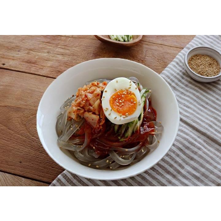 MIẾN SỢI HÀN QUỐC OTTOGI