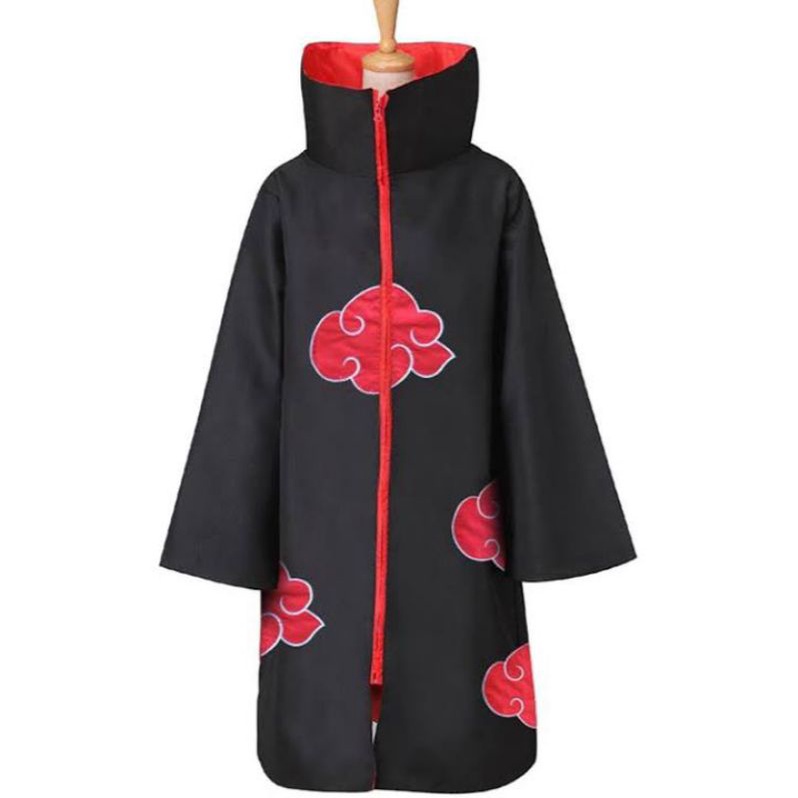 Áo choàng Akatsuki