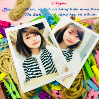In ảnh theo yêu cầu