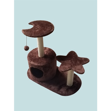 CATTREE CHO MÈO- CÓ TRỤ CÀO MÓNG- MẪU MỚI NHẤT 2021