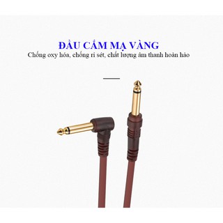 DÂY TÍN HIỆU 2 ĐẦU 6 LI JSJ 411D