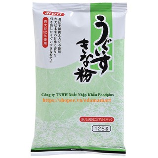 Bột đậu nành Xanh Aomaru - Kinako Hyogo, Nhật Bản.