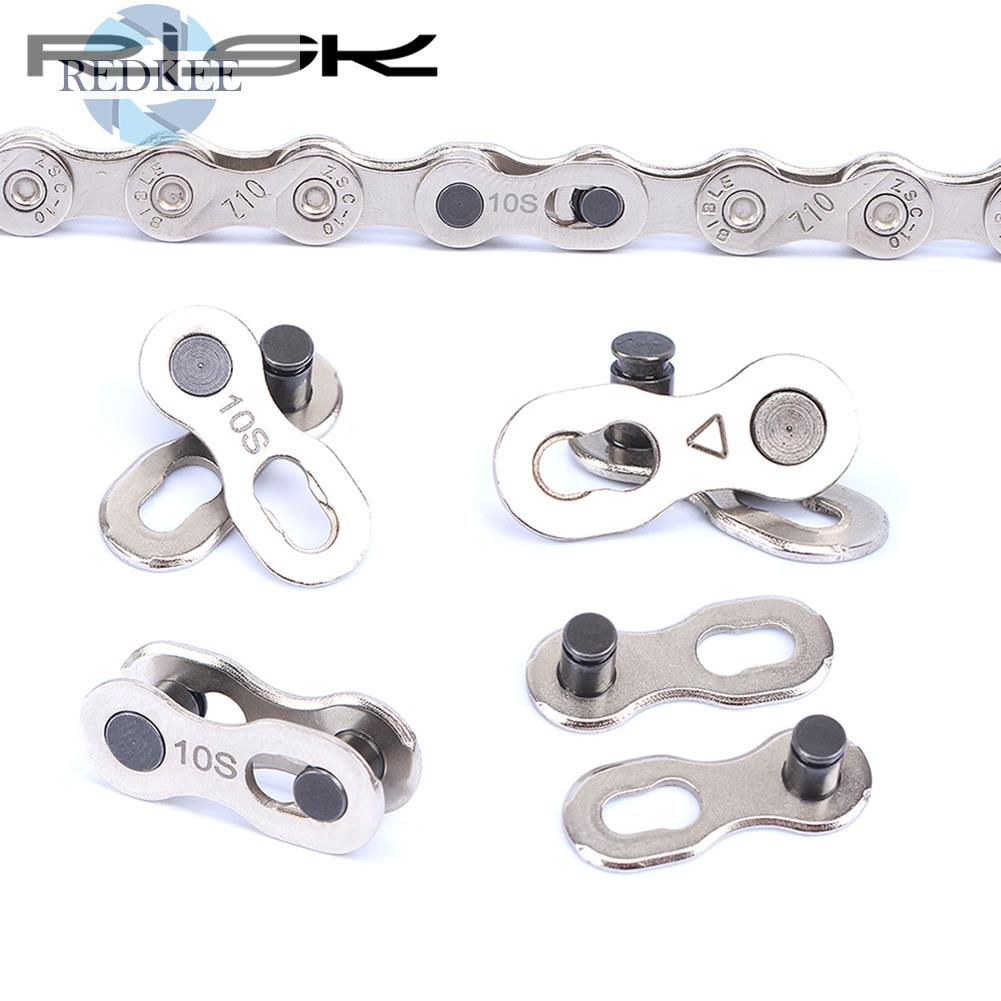 Mối Nối Dây Xích Xe Đạp 8S/9/10/11/24 Tốc Độ Chất Lượng Cao