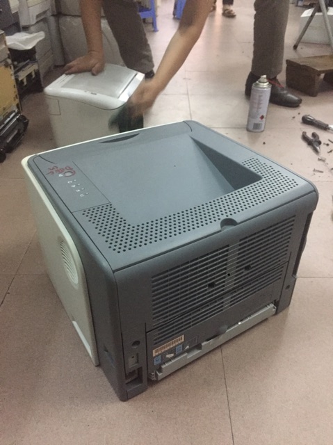 Máy in 2 mặt Canon Lbp 3300