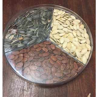 Hạt Thập Cẩm 200g (hạt dưa, hạt hướng dương, hạt bí)