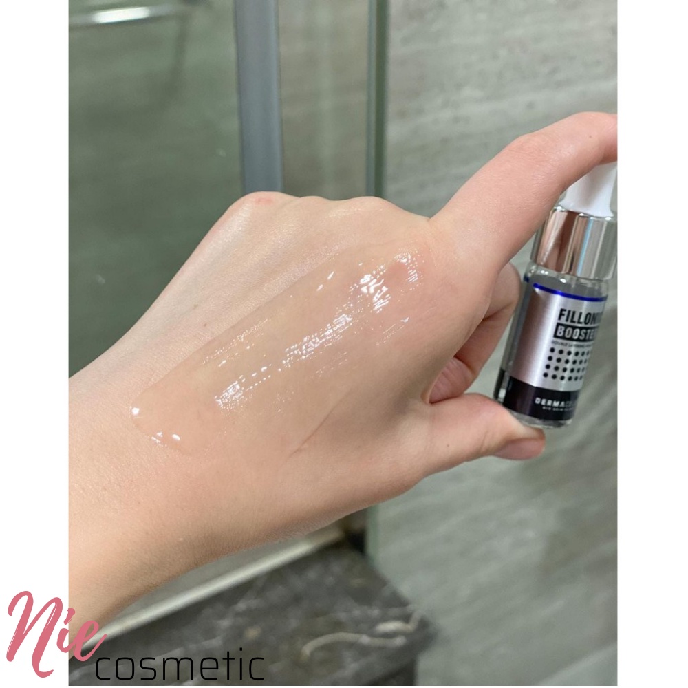 Tinh Chất Ampoule Fillonic booster HA cô đặc cấp nước hiệu quả cao