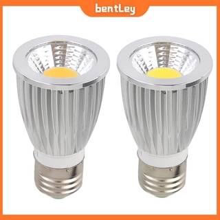 [IN STOCK/BEN] COB Spotlight 15W led Lights E27 85-265V Bulb LED Ceiling Lamp Decoration