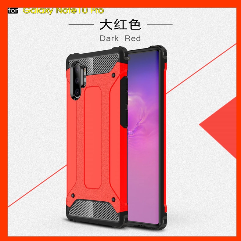 Ốp Điện Thoại Chống Thấm Nước Cho Samsung Note8 Note10 Note10pro Note4 Note9 Note5