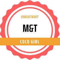 M&T Coco girl
