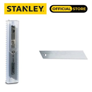Lưỡi dao rọc 9 mm stanley 11-300t