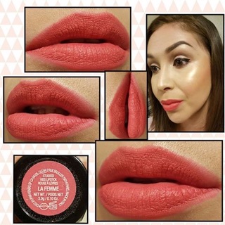 Son Kat Von D Studded Kiss Lipstick