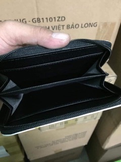 Ví cầm tay Dove