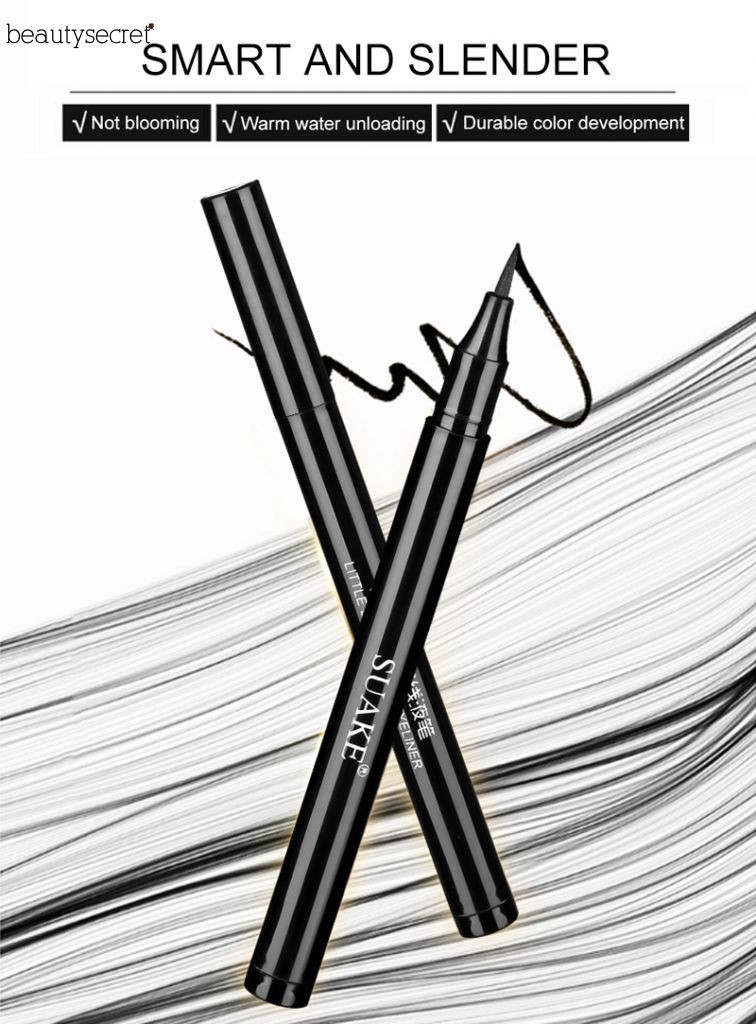 [Hàng mới về] Bút kẻ mắt SUAKE dạng lỏng chống thấm nước lâu trôi | BigBuy360 - bigbuy360.vn