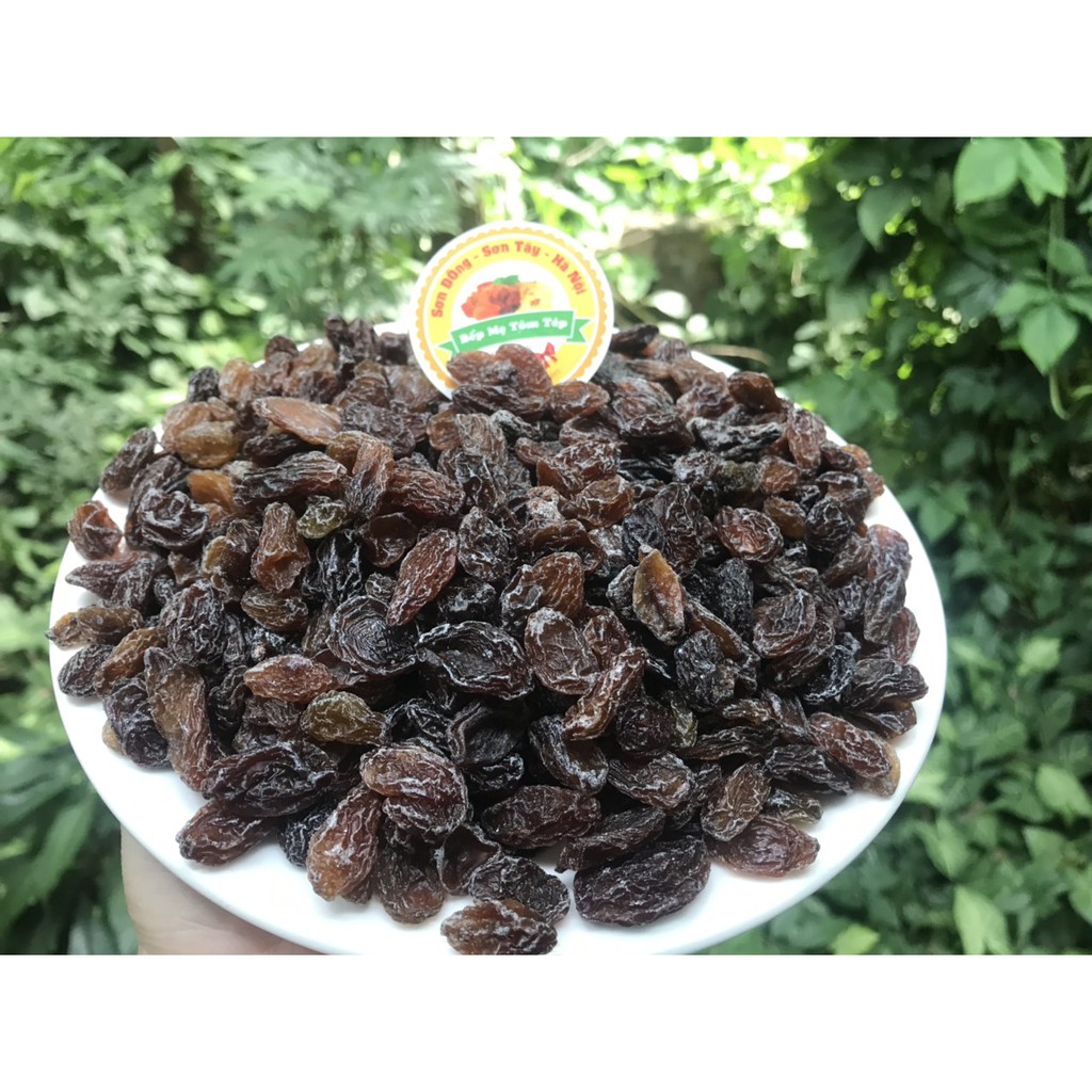 500GR Ô LIU XÍ MUỘI NHO ĐÀ LẠT CHUA NGỌT QUẢ TO