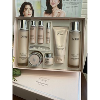 SOCK Set ohui hồng DƯỠNG ẨM, Căng bóng sáng mịn  MẪU MỚI T11/2020 SỈ